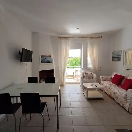 Ioanna's House Siviri