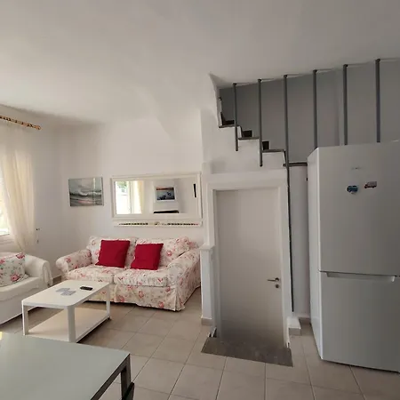 Holiday home Ioanna's House Siviri