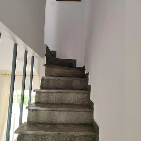 Ioanna's House *