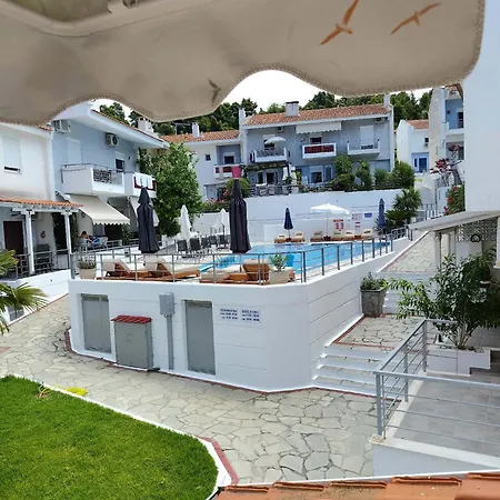 Ioanna's House * Siviri