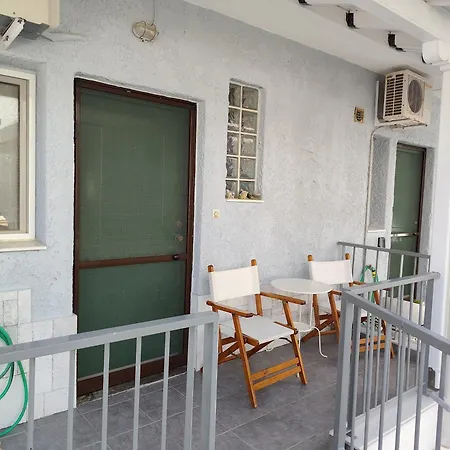 Casa vacanze Ioanna's House Siviri
